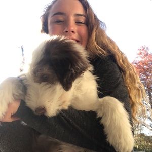 Meet your Posher, Kennedy